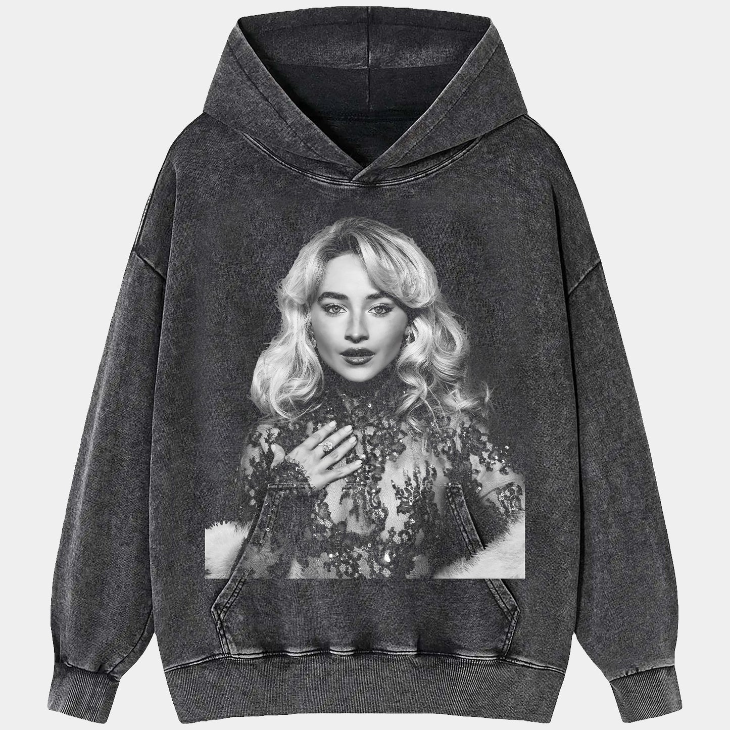 Sabrina Carpenter Show Tee4
