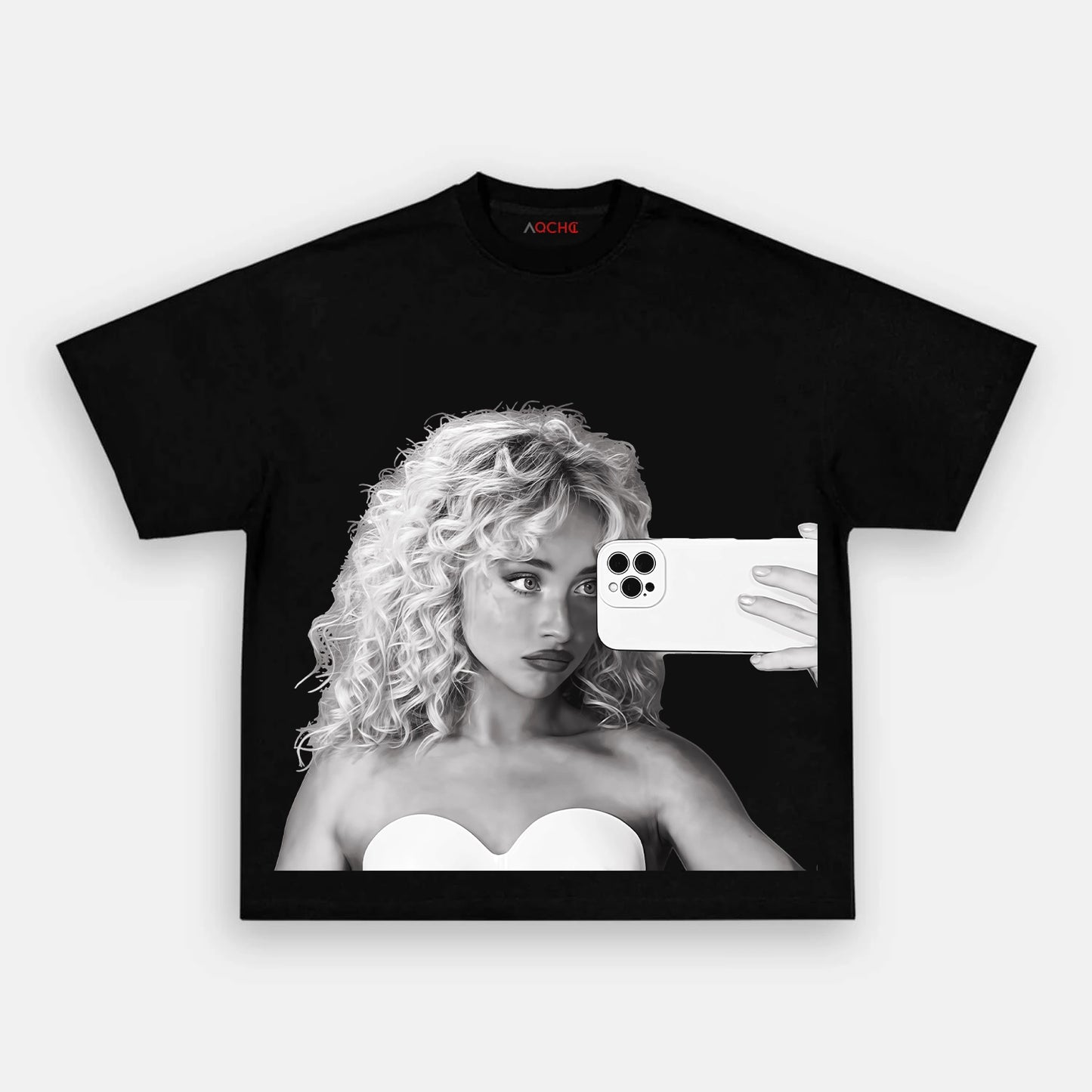 Sabrina Carpenter Show Tee