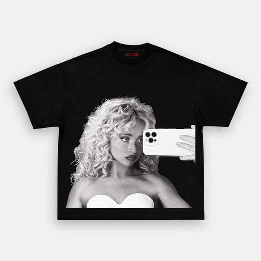 Sabrina Carpenter Show Tee