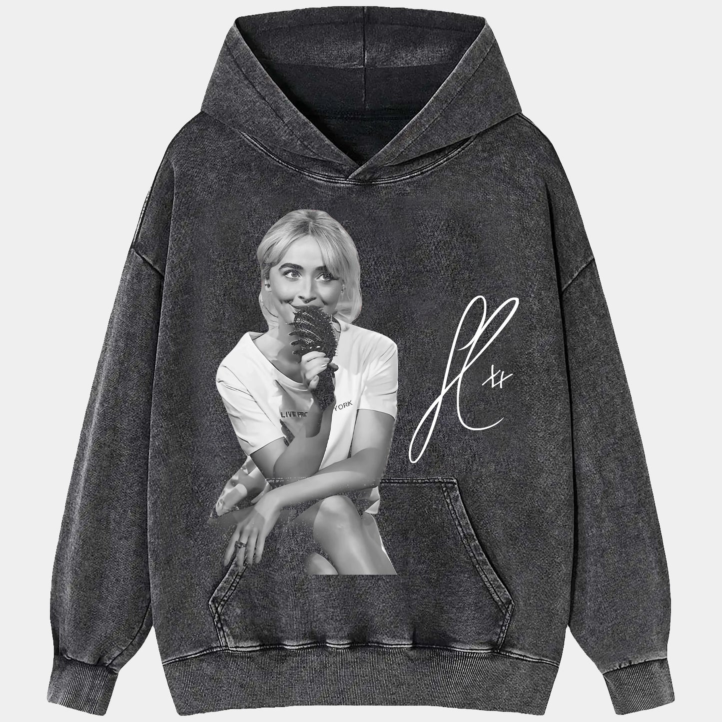 Sabrina Carpenter Show Tee5