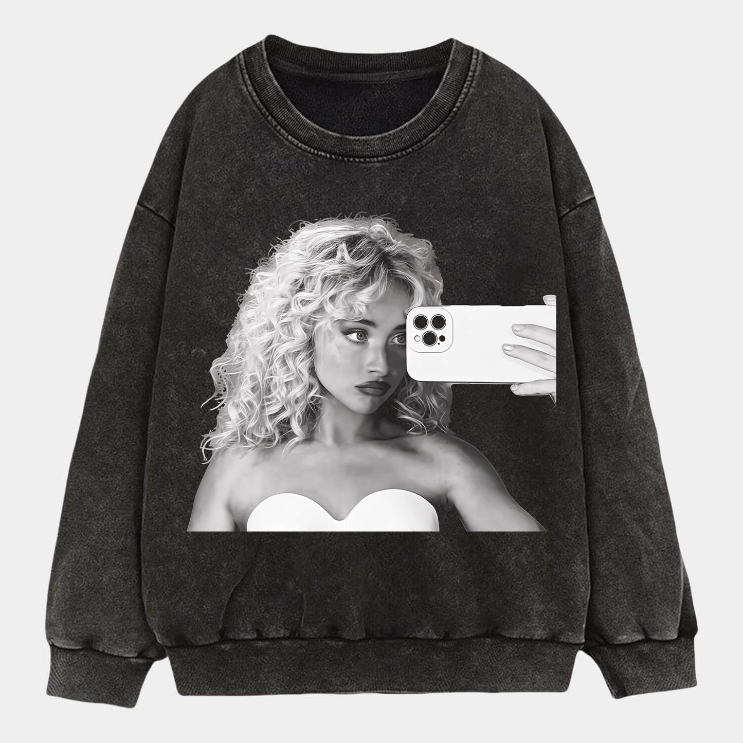 Sabrina Carpenter Show Tee