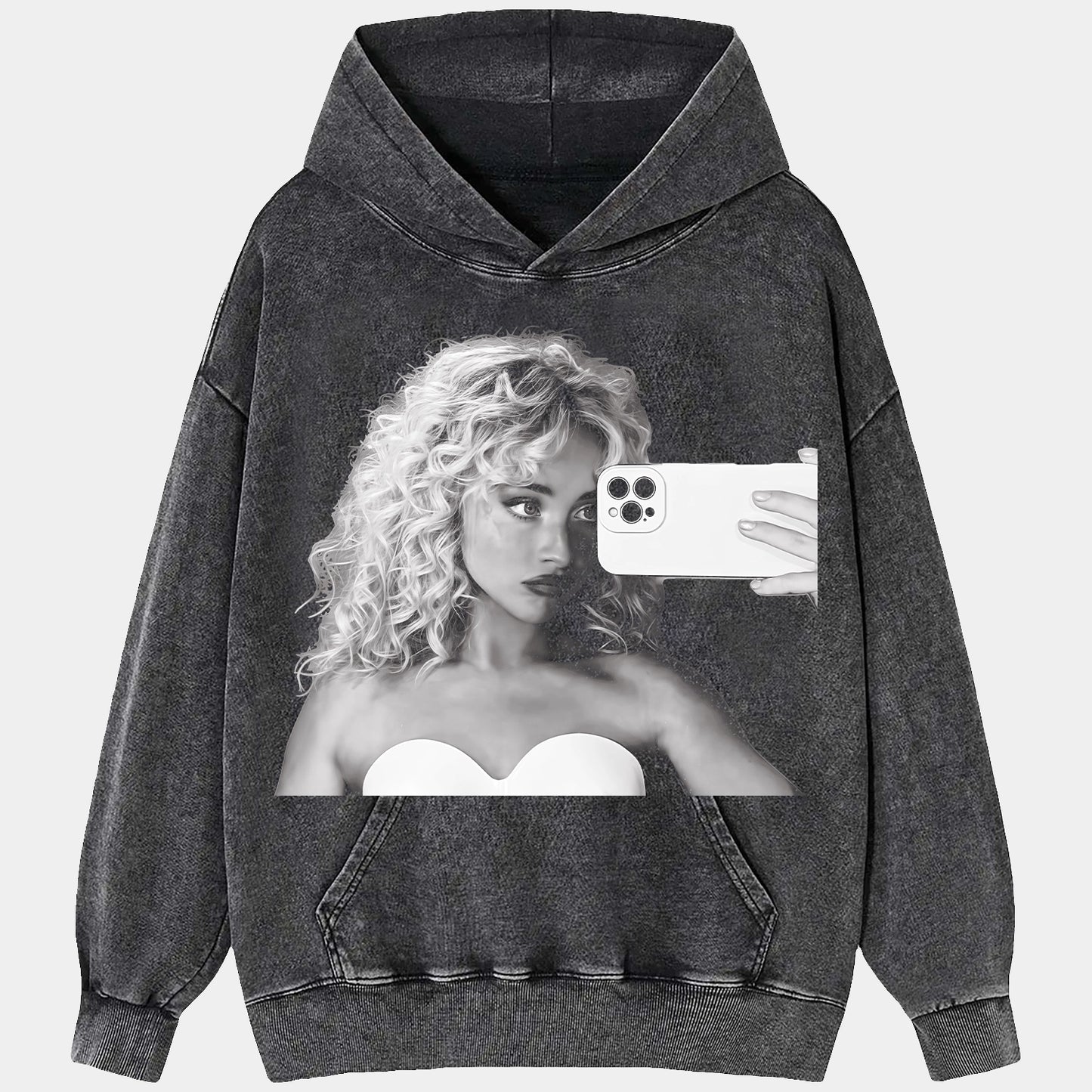 Sabrina Carpenter Show Tee