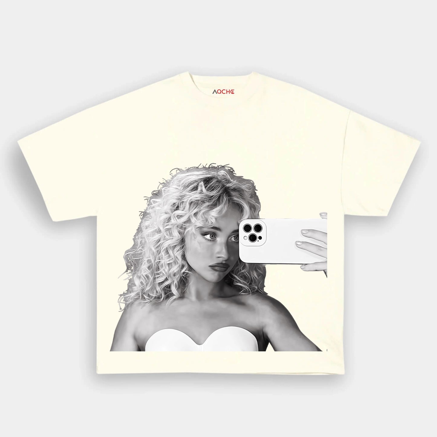 Sabrina Carpenter Show Tee