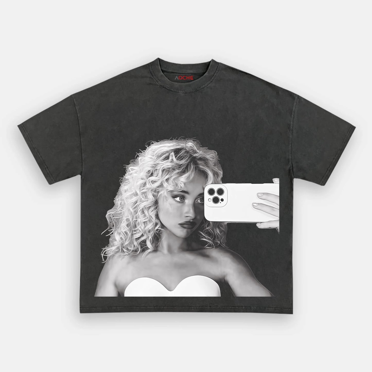 Sabrina Carpenter Show Tee