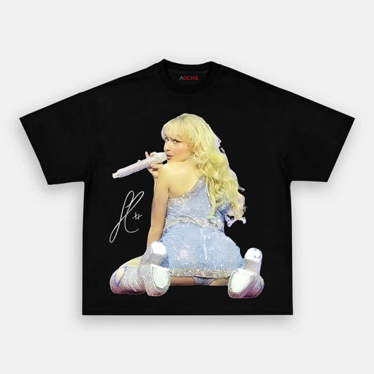 Sabrina Carpenter Tee
