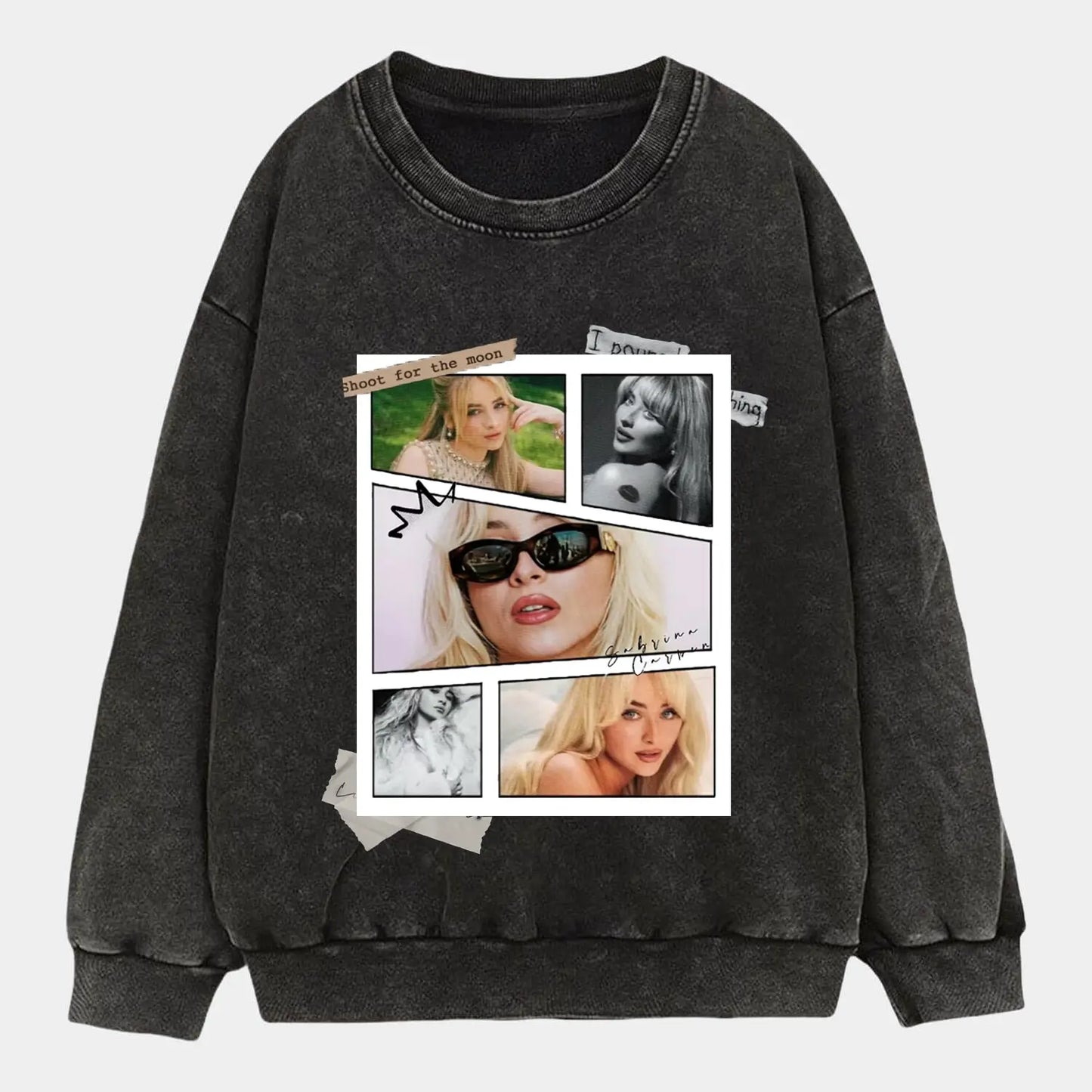 Sabrina Carpenter V2 WEAR