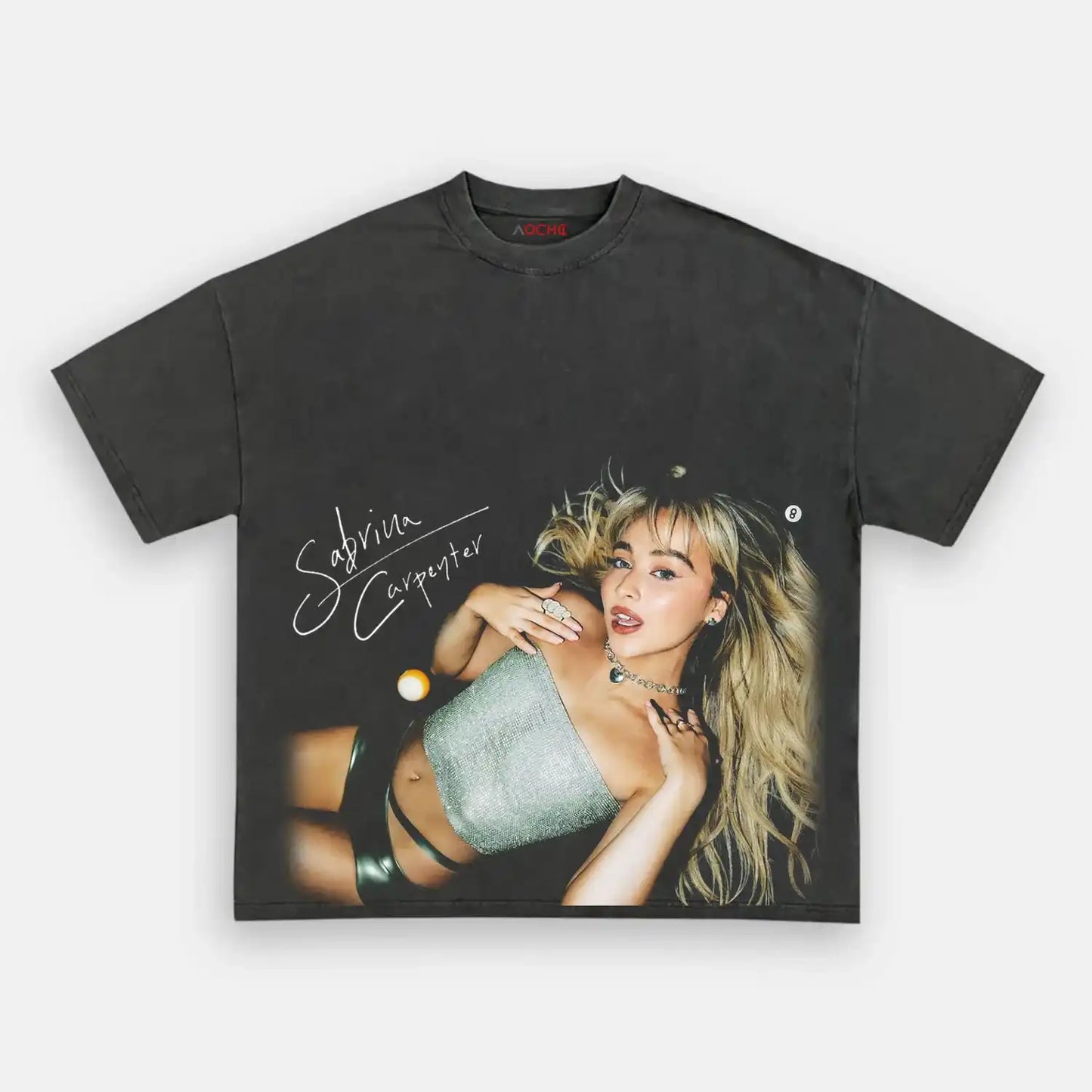 Sabrina Lying down Wear
