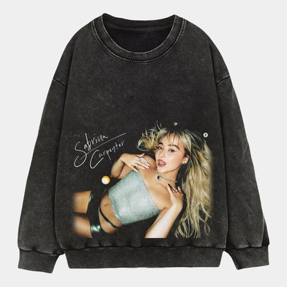 Sabrina Lying down Wear
