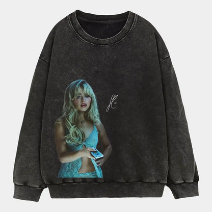 Sabrina carpenter S2 WEAR