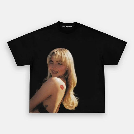 Sabrina carpenter Tee 5.6