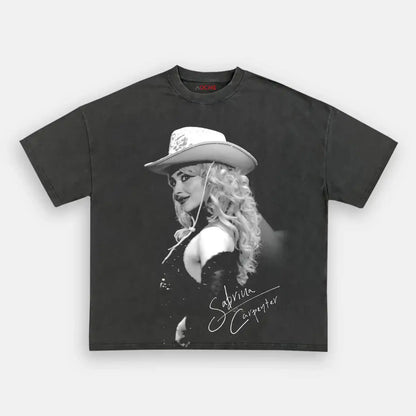 Sabrina cow boy  Wear