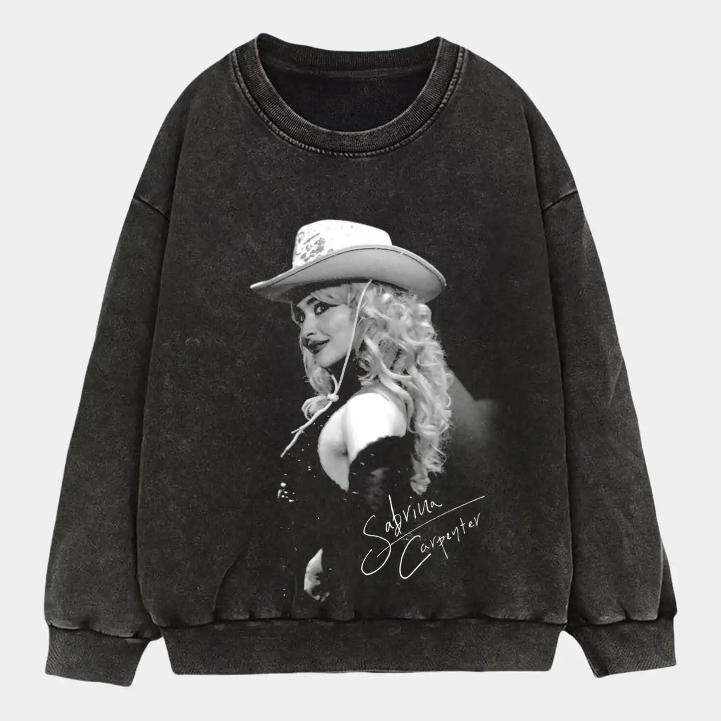 Sabrina cow boy  Wear