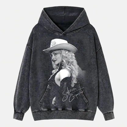 Sabrina cow boy  Wear