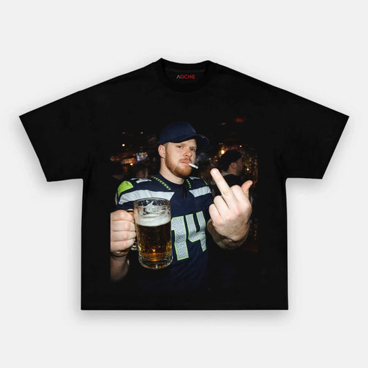 SD After Hours Tee 1