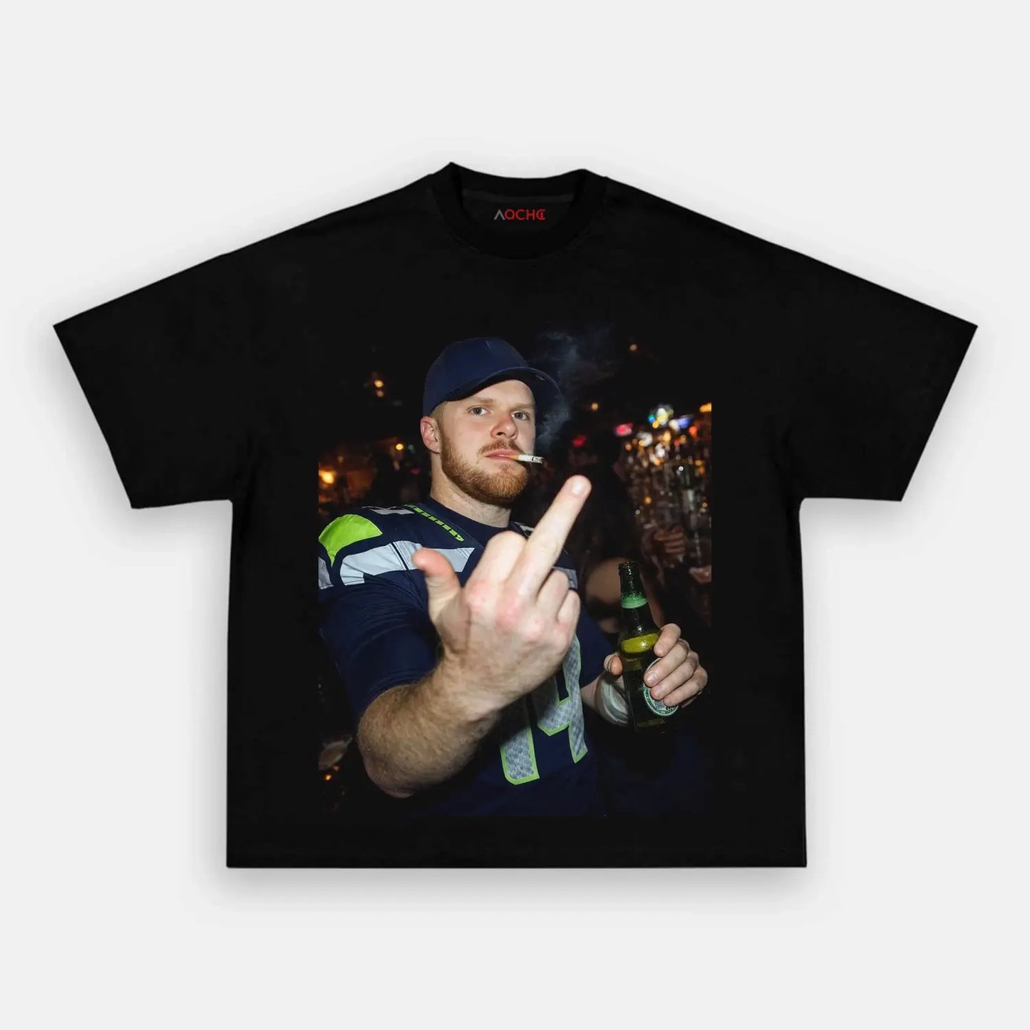 SD After Hours Tee 2