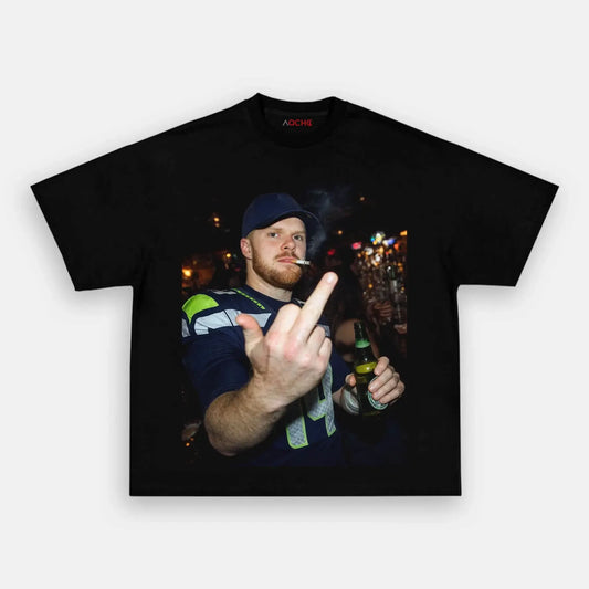 SD After Hours Tee 2