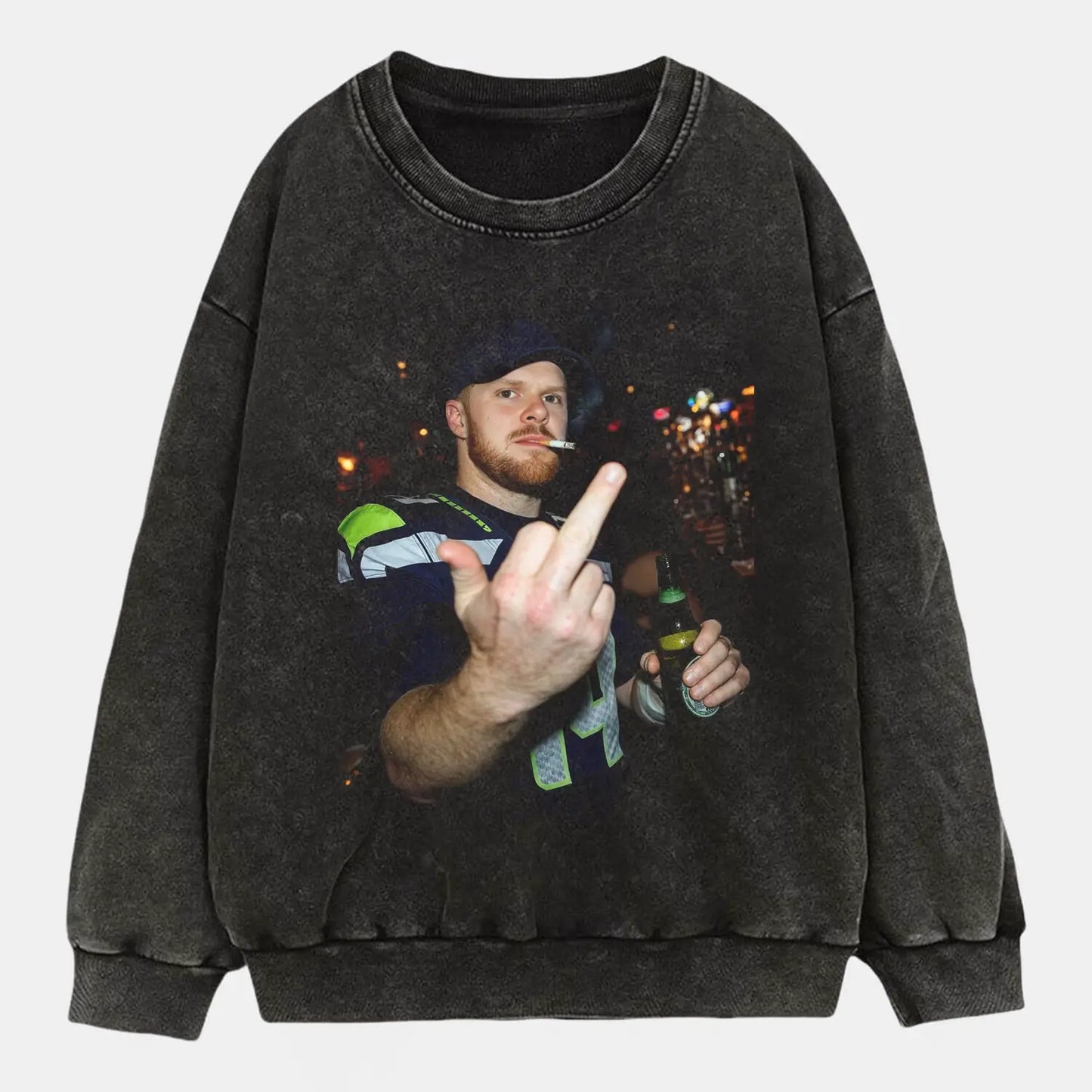SD After Hours Tee 2