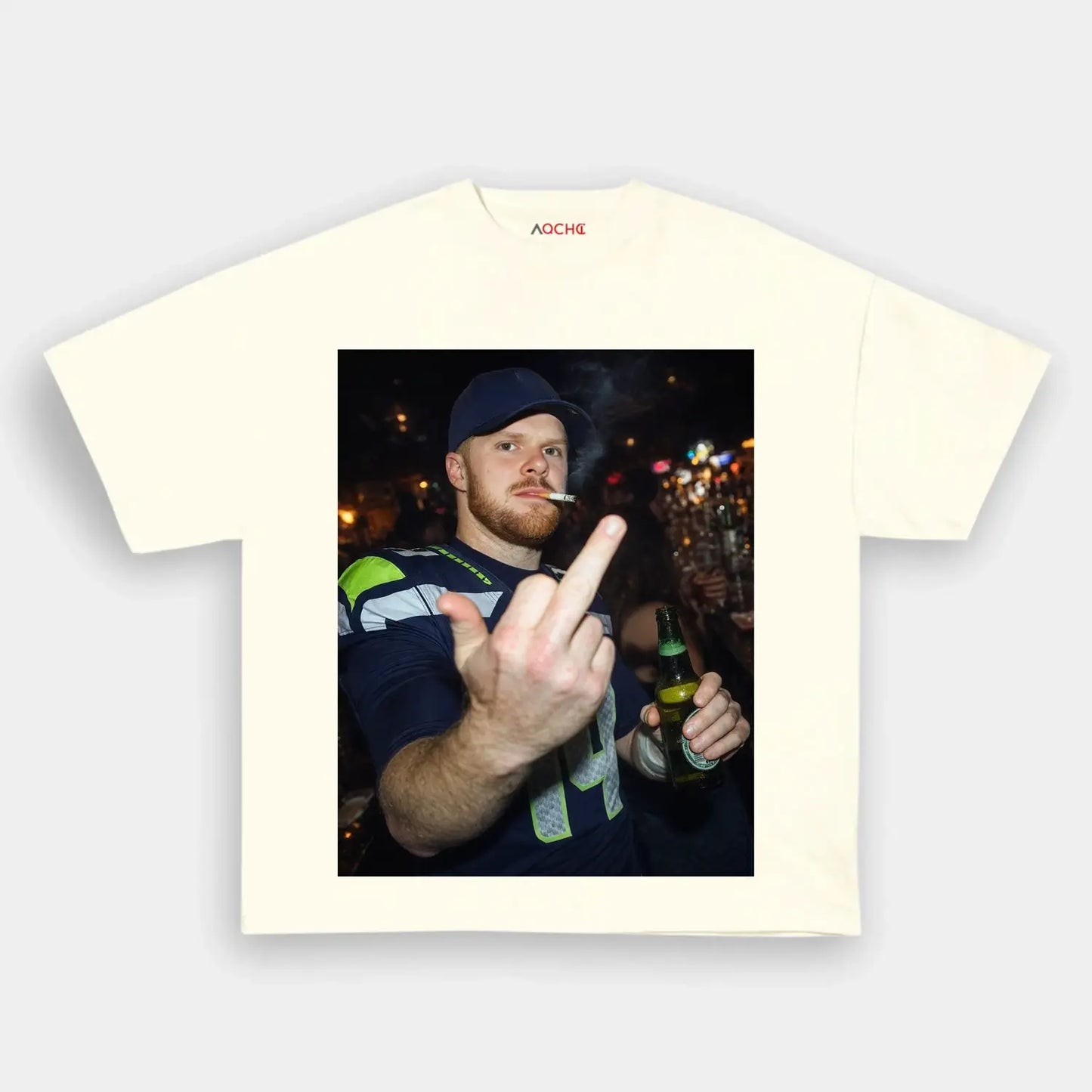 SD After Hours Tee 2