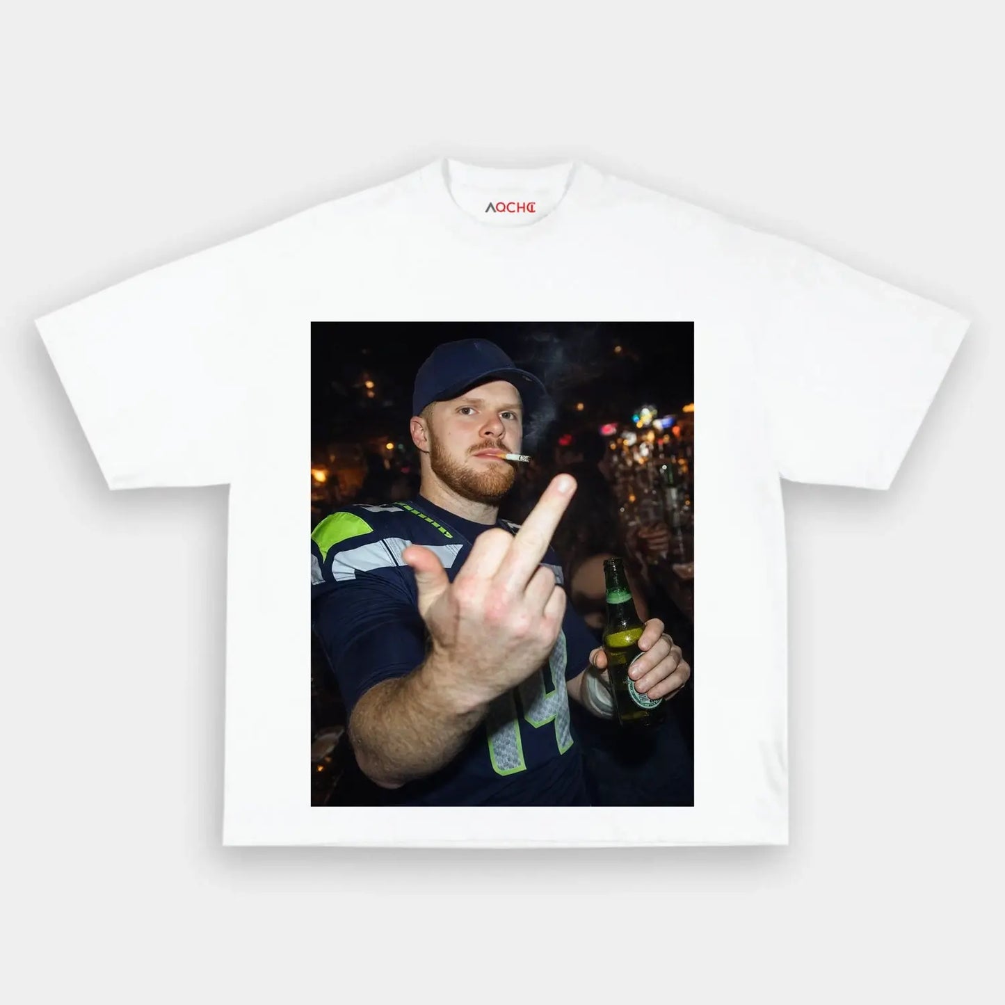 SD After Hours Tee 2
