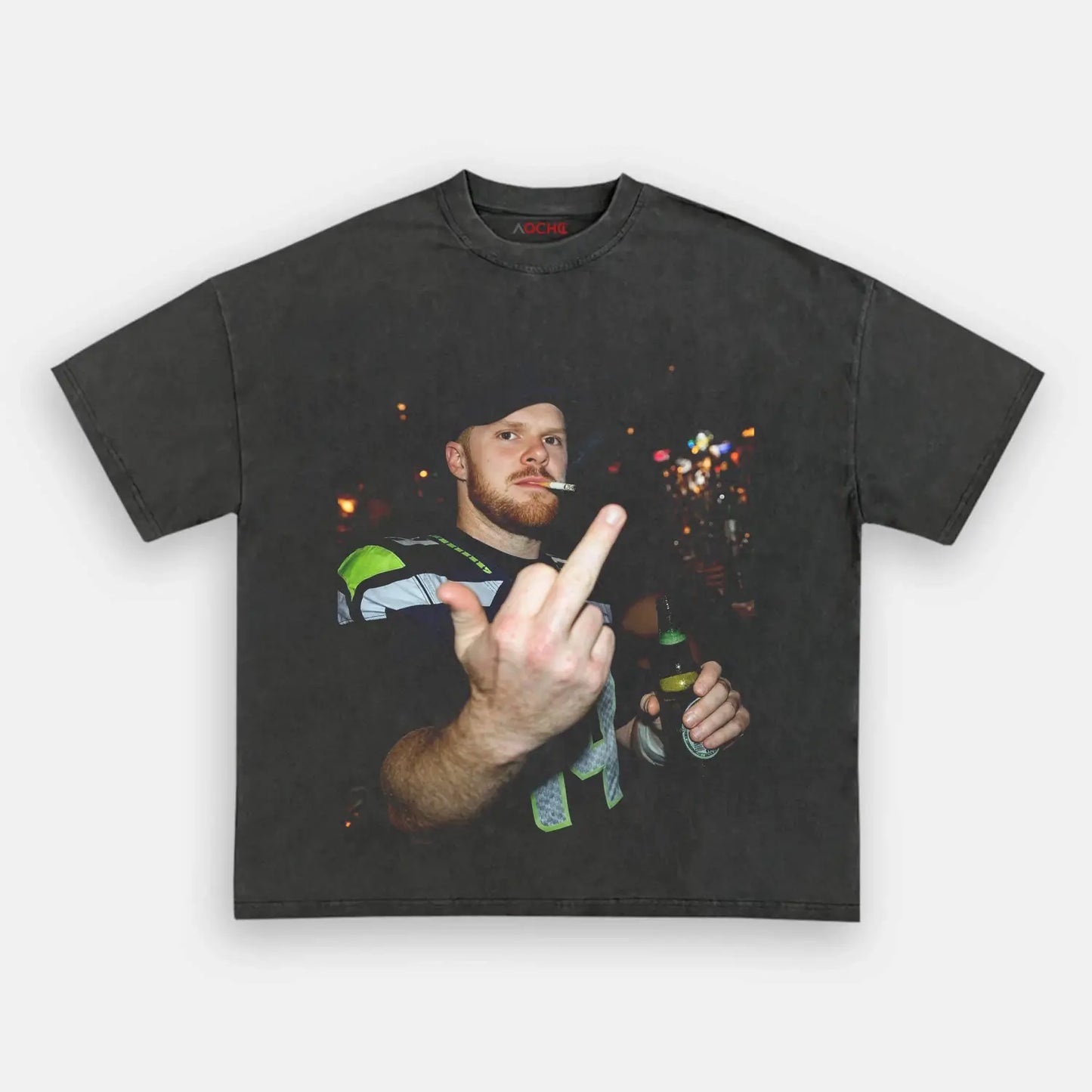 SD After Hours Tee 2