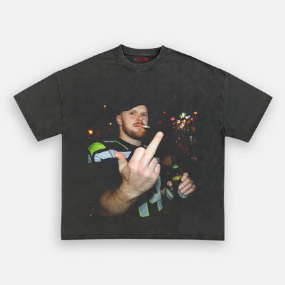 SD After Hours Tee 2