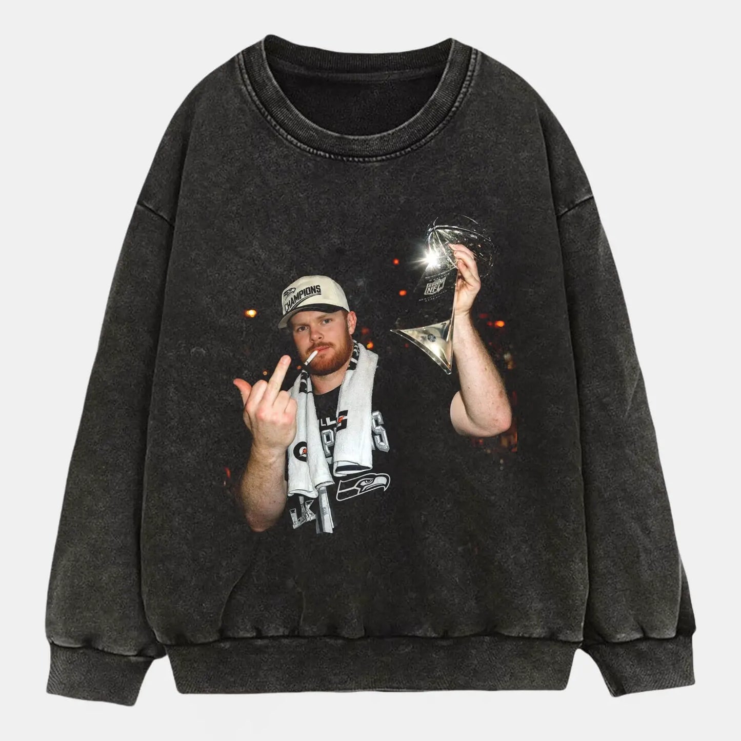 Sam Darnold Tee 2.6