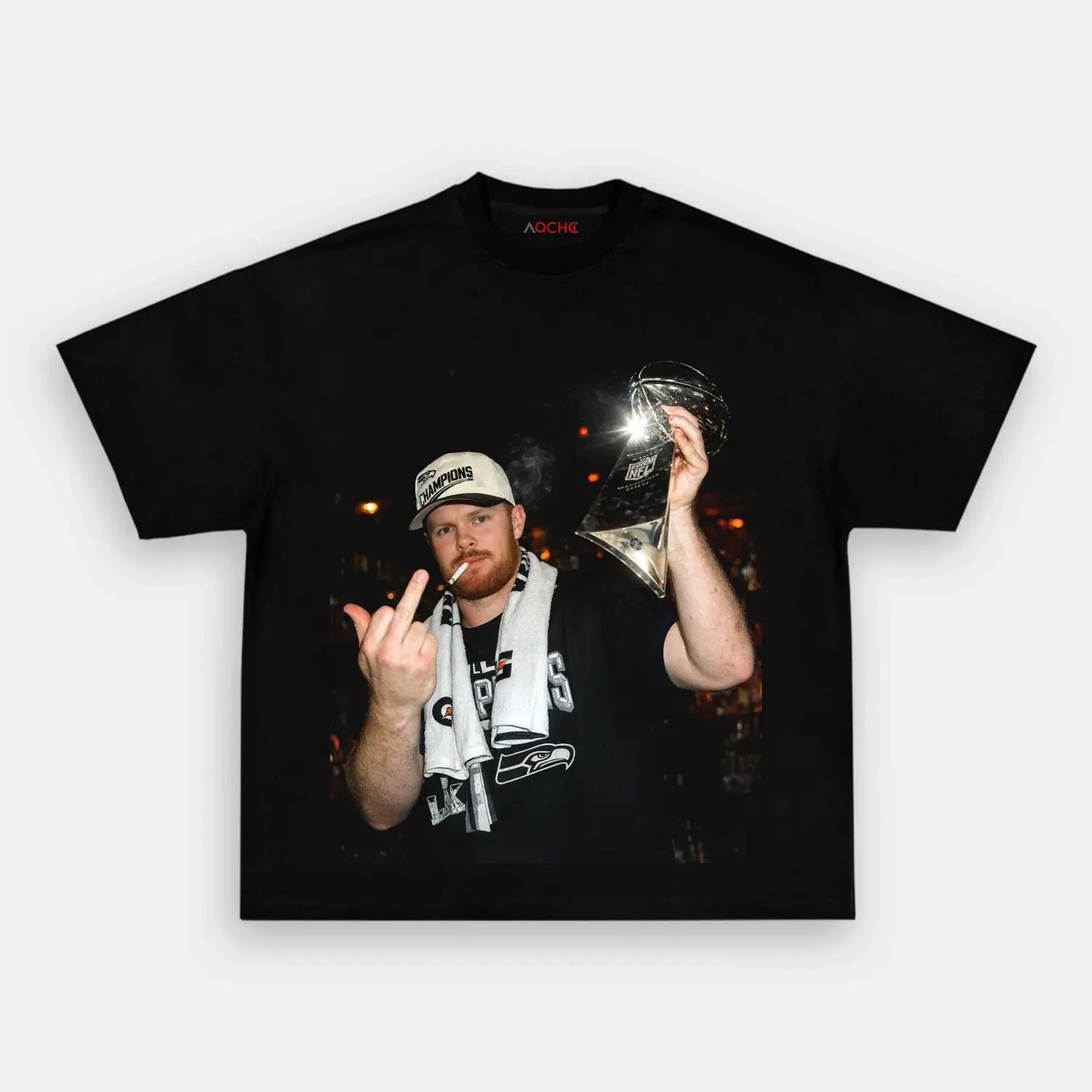 Sam Darnold Tee 2.6