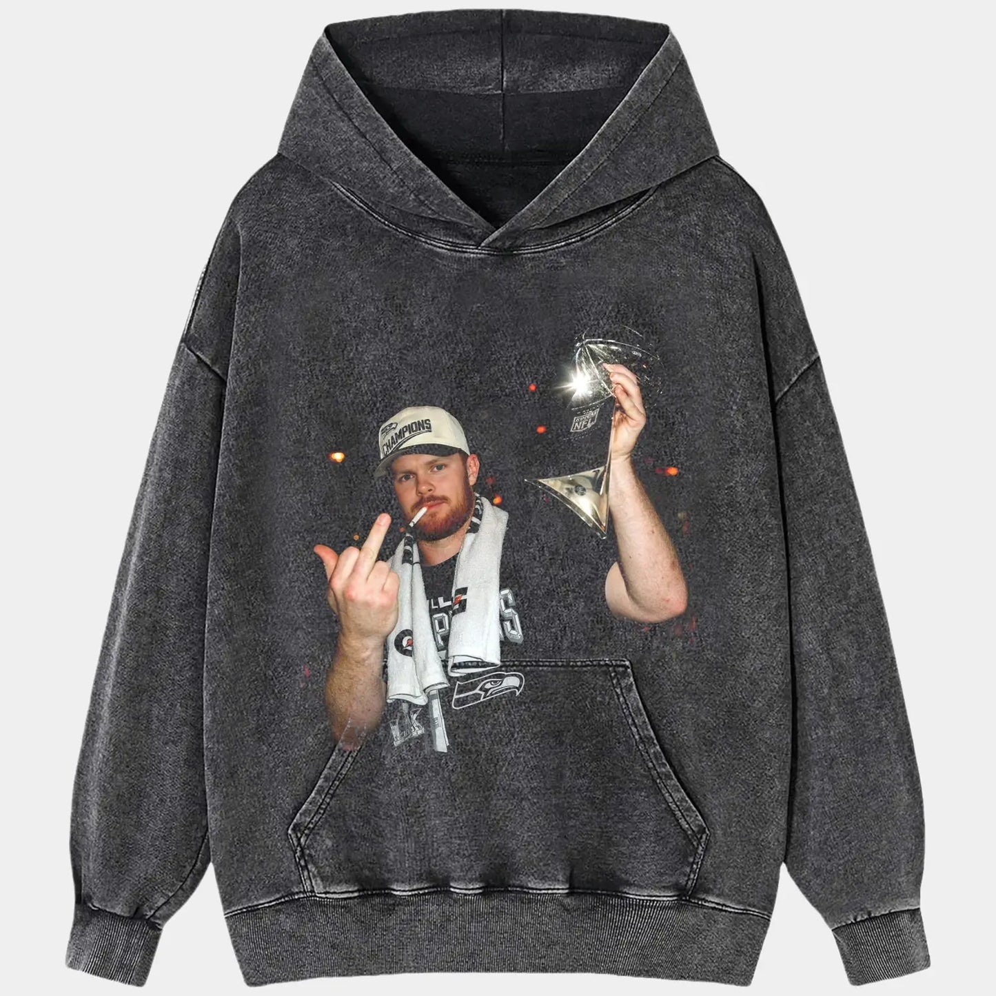 Sam Darnold Tee 2.6