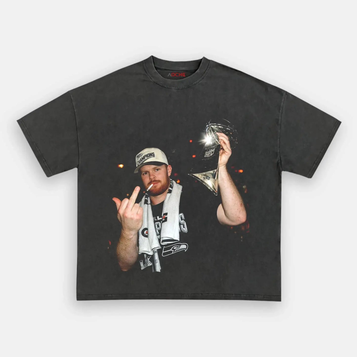 Sam Darnold Tee 2.6