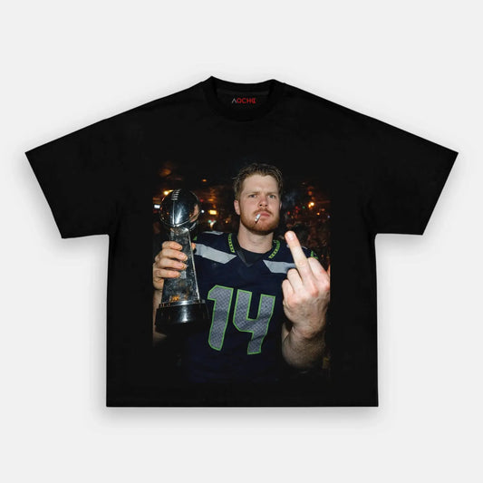 Sam Darnold Tee 2.7