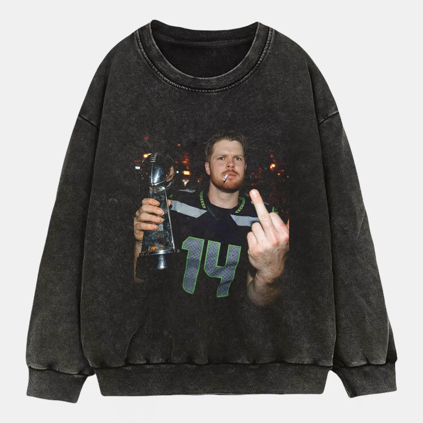 Sam Darnold Tee 2.7