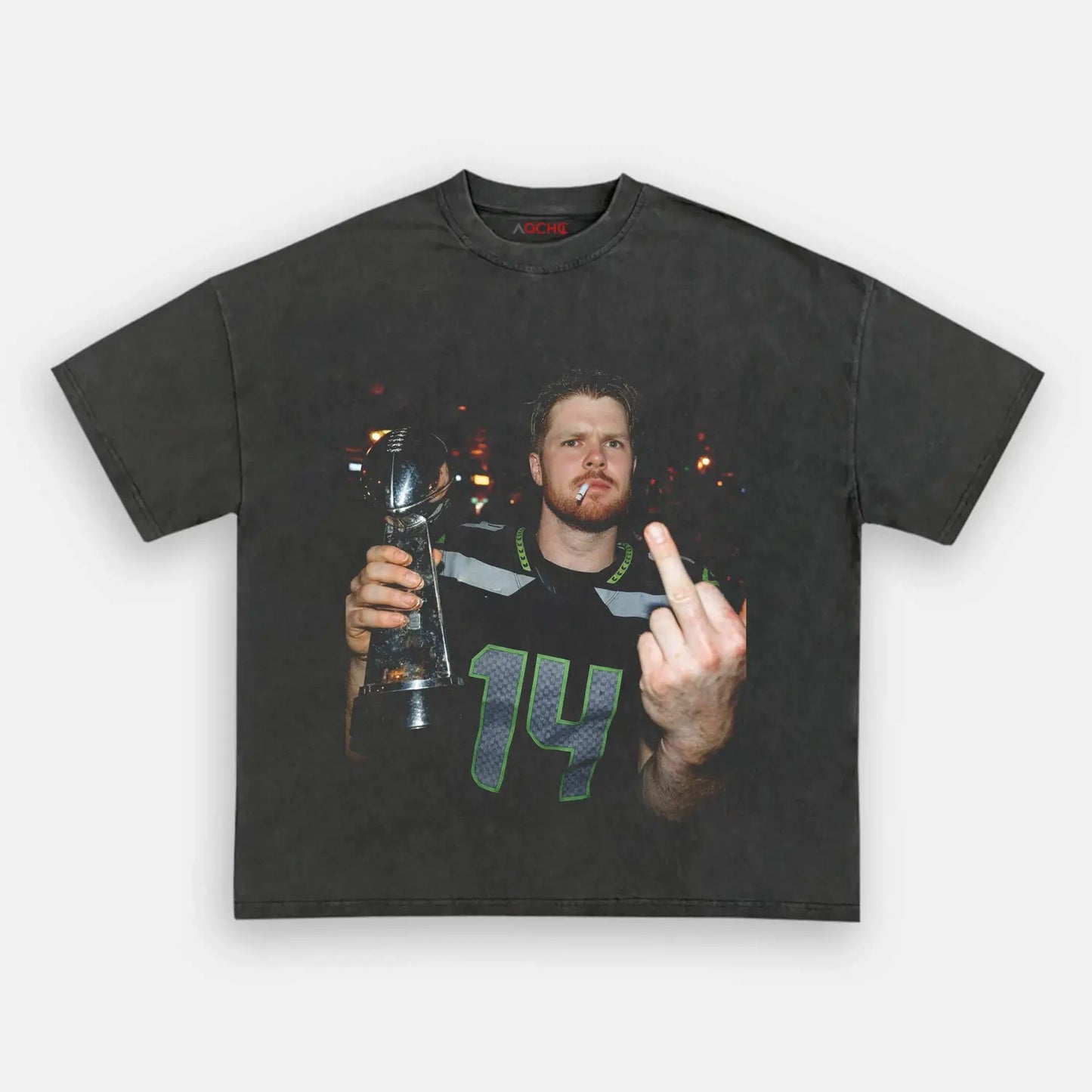 Sam Darnold Tee 2.7