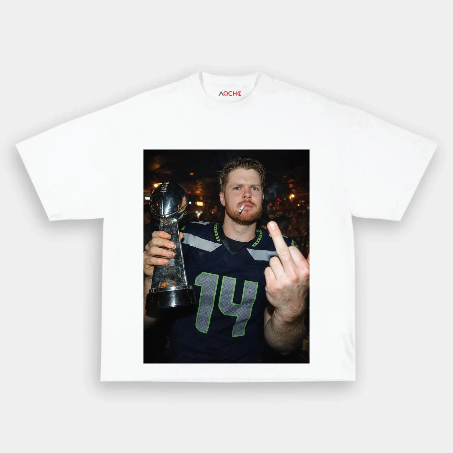 Sam Darnold Tee 2.7