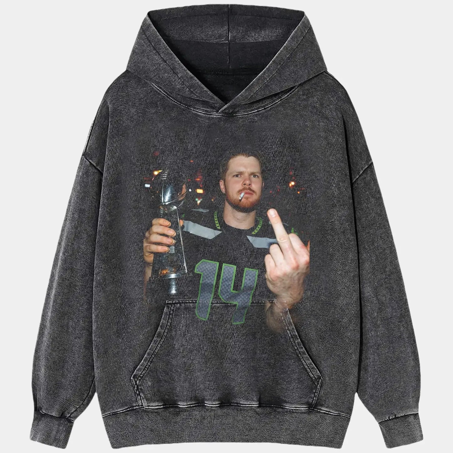 Sam Darnold Tee 2.7