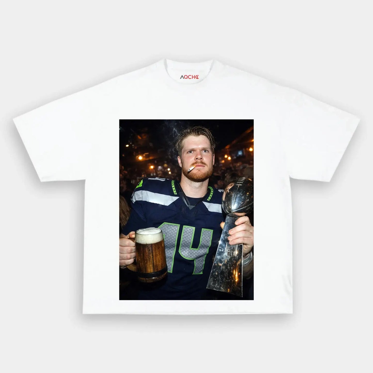 Sam Darnold Tee 2.8