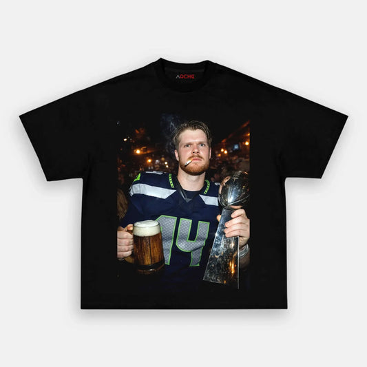Sam Darnold Tee 2.8
