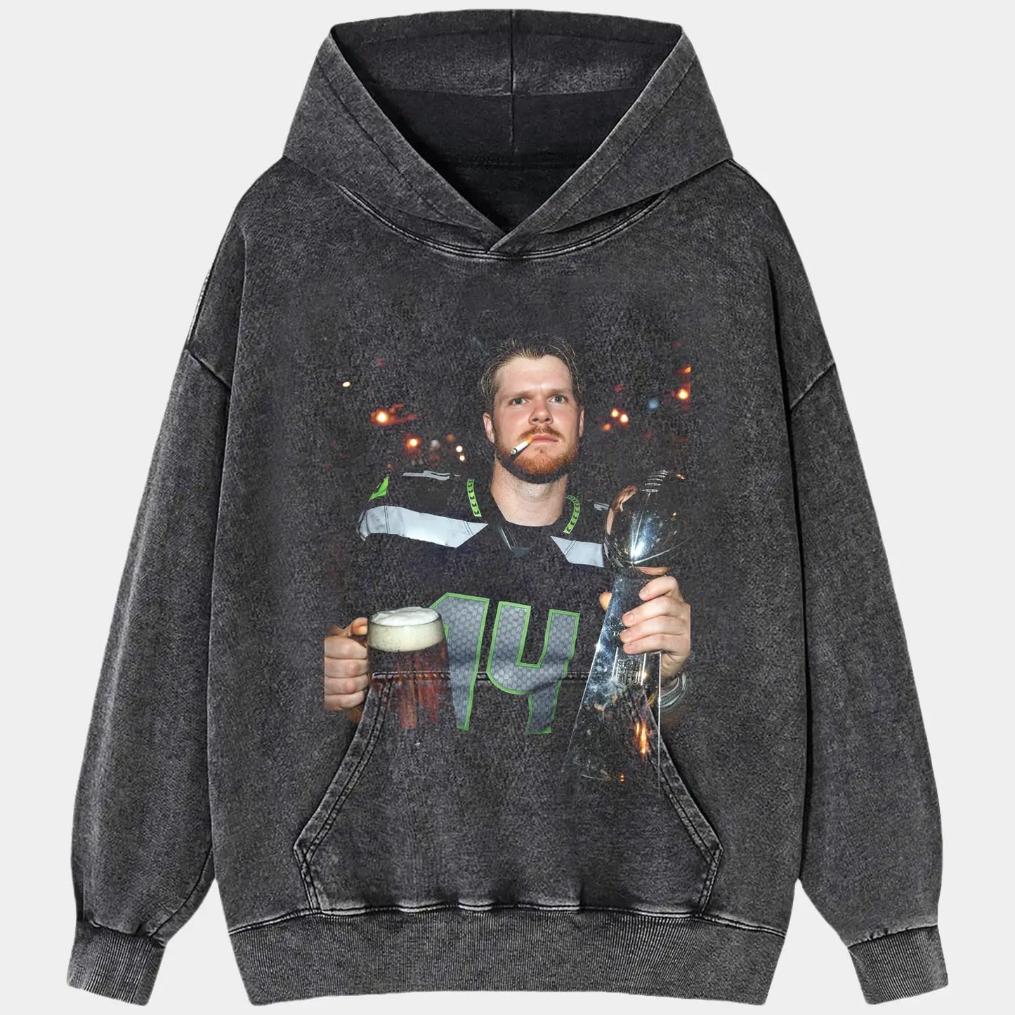 Sam Darnold Tee 2.8
