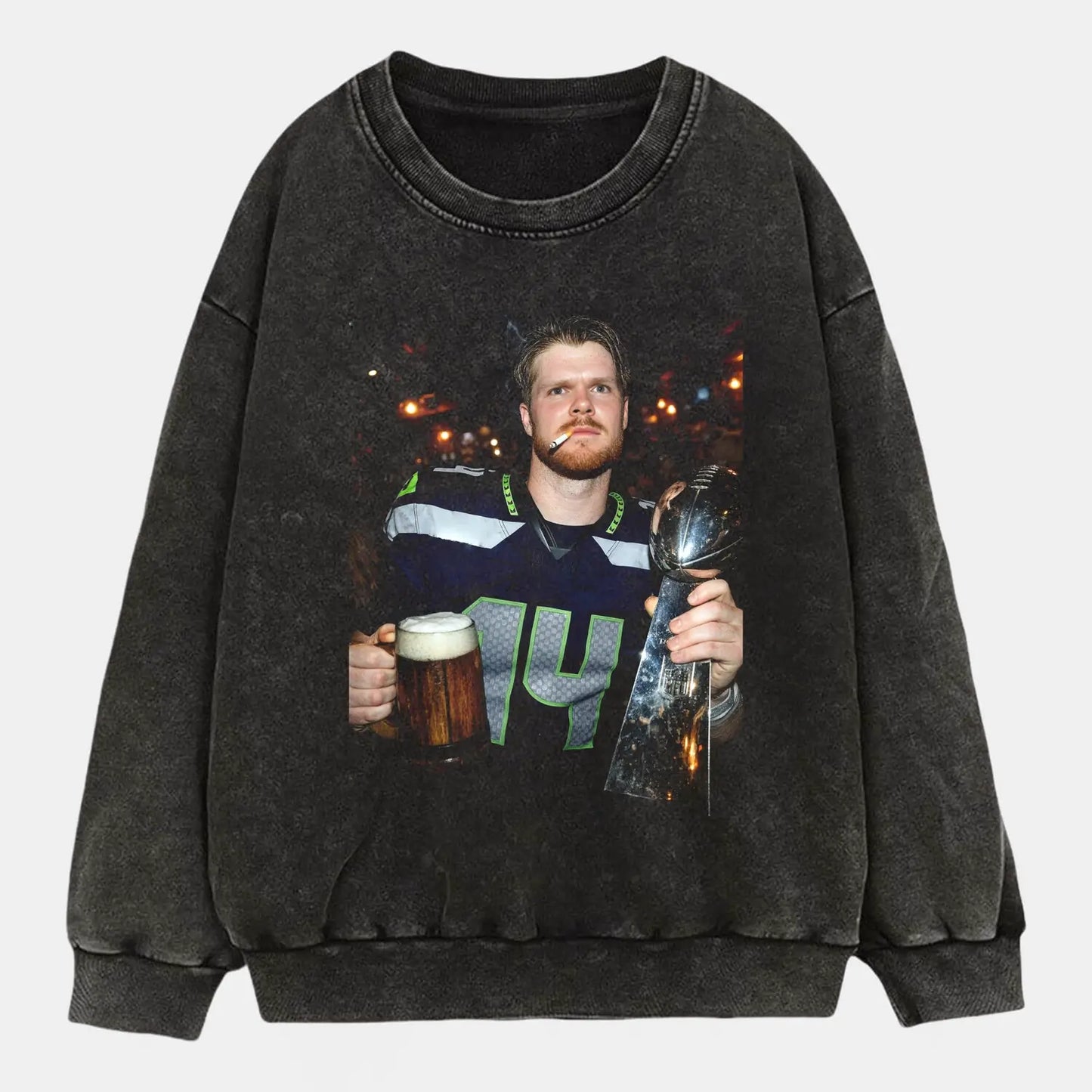 Sam Darnold Tee 2.8