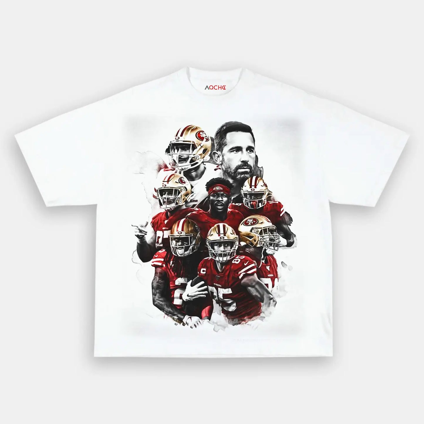 San Francisco 49ers TEE