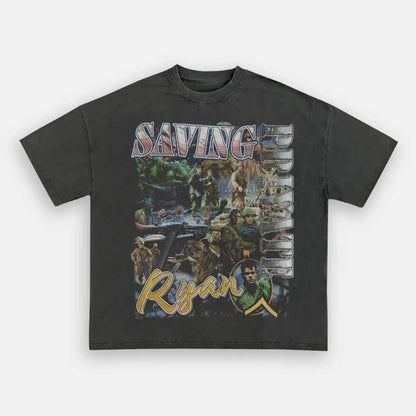 Saving Private Ryan Tee
