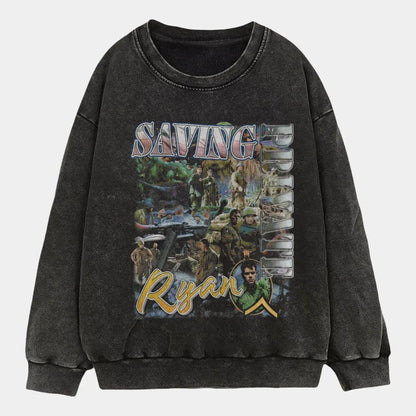 Saving Private Ryan Tee