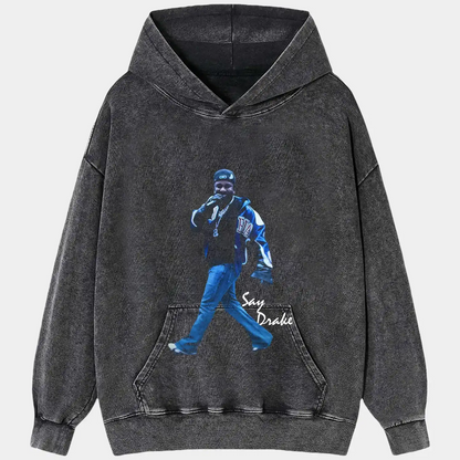 Say Drake Wear