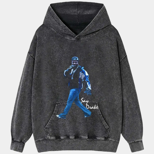 Say Drake Wear