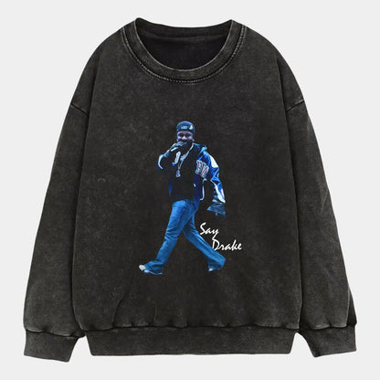 Say Drake Wear
