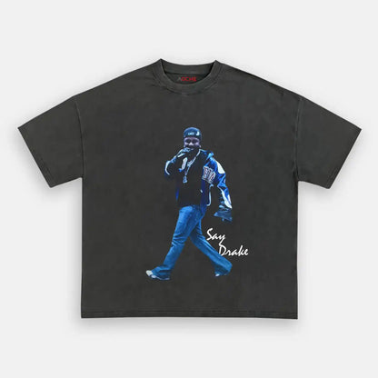 Say Drake Wear