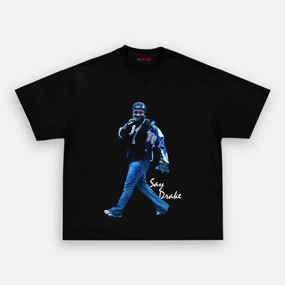 Say Drake Wear