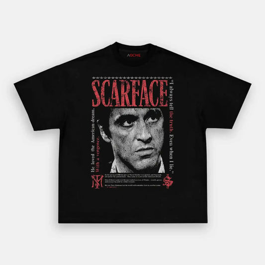 Scarface WEAR