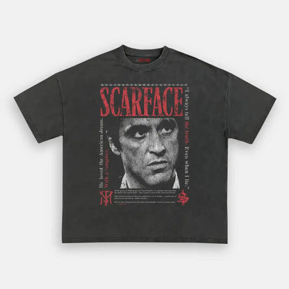 Scarface WEAR