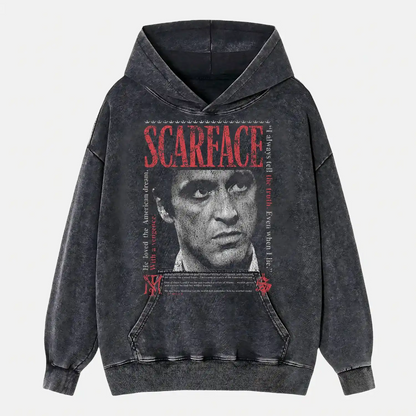 Scarface WEAR
