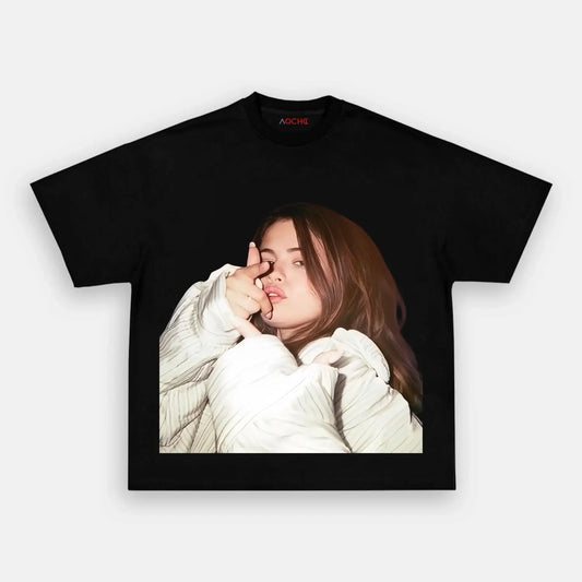Selena Gomez tee V1.2